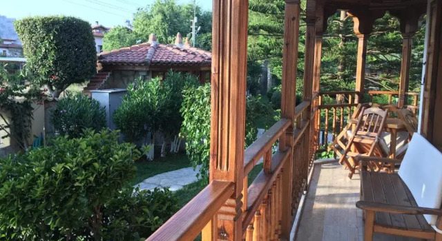 Апартаменты c 1 комнатой Asur Hotel & Aparts & Villas