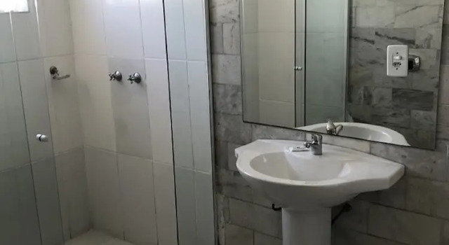 Семейный номер Standard Hotel Dan Inn Express Porto Alegre - Próximo ao Complexo Santa Casa e Araújo Viana
