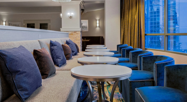 Homewood Suites by Hilton Seattle Downtown