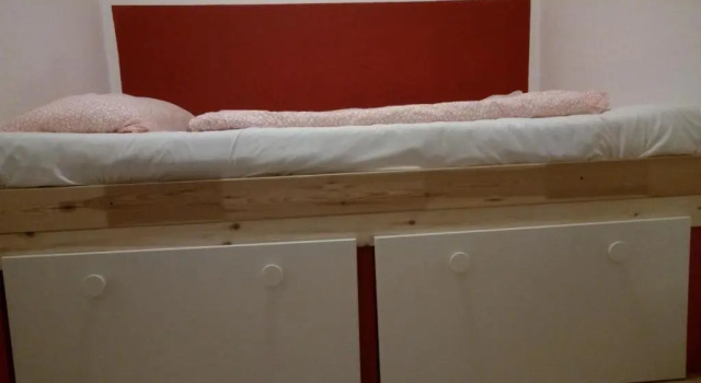 Номер Standard Hostel 45