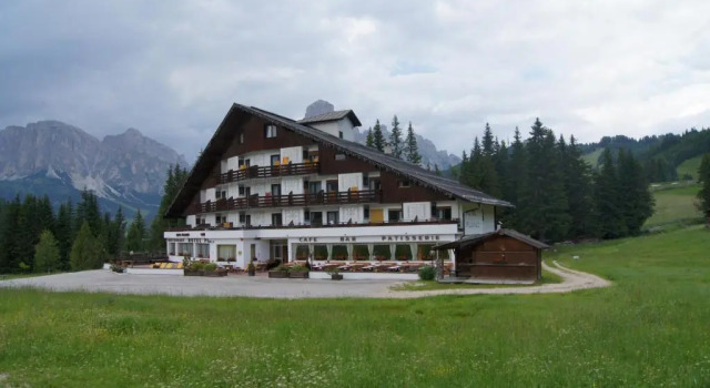 Hotel Planac