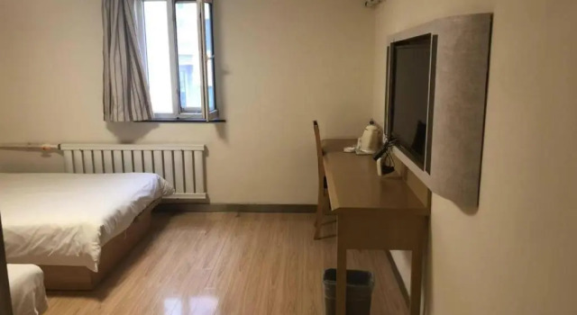 Номер Standard 7 Days Inn· Shenyang Railway Station Zhongshan Square