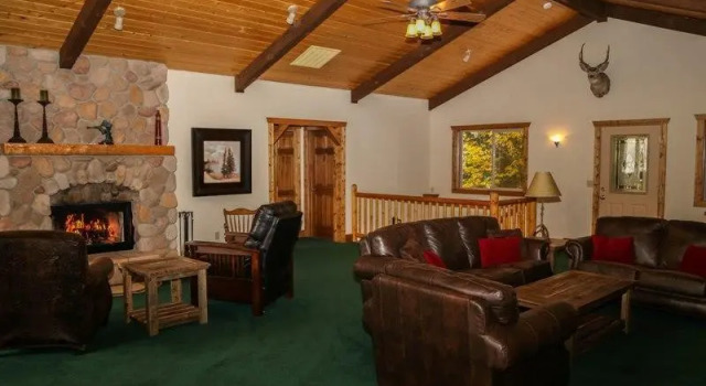 Cedar Glen, Prenota Appartamento Coeur d'Alene 