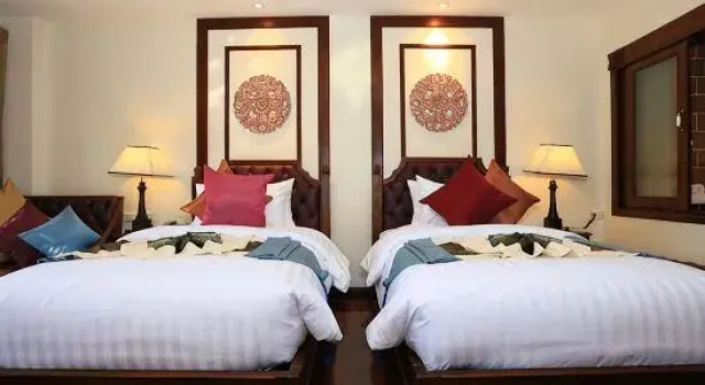Номер Superior Viangluang Resort
