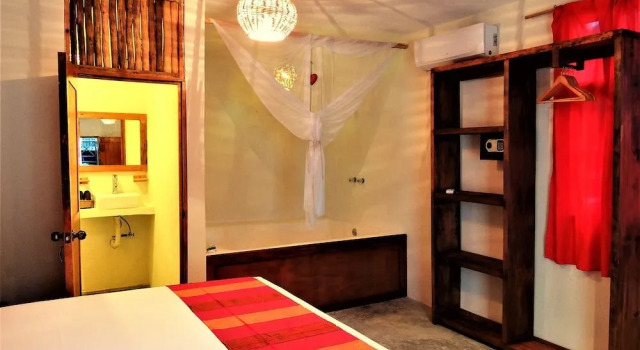 Siete Deseos By LHMG, Rezervovat Hotel Tulum City-Centre 