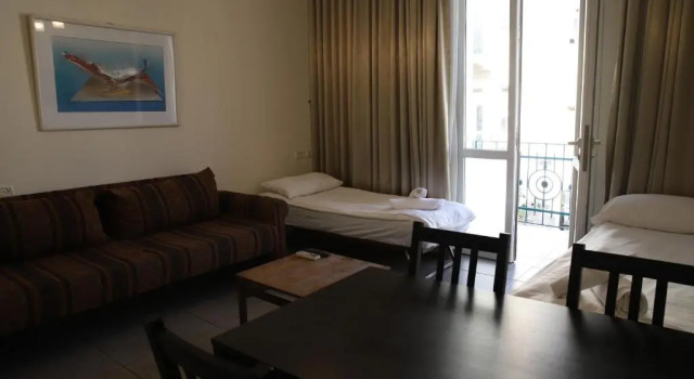 Apartamento Superior Port Inn