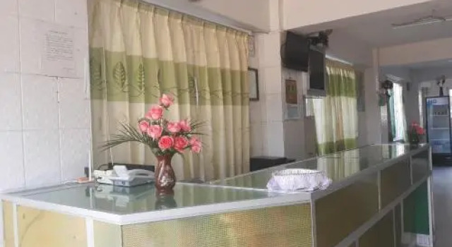 Peace Path Palace Hotel, Rezervovat Hotel Meiktila Township Mandalay