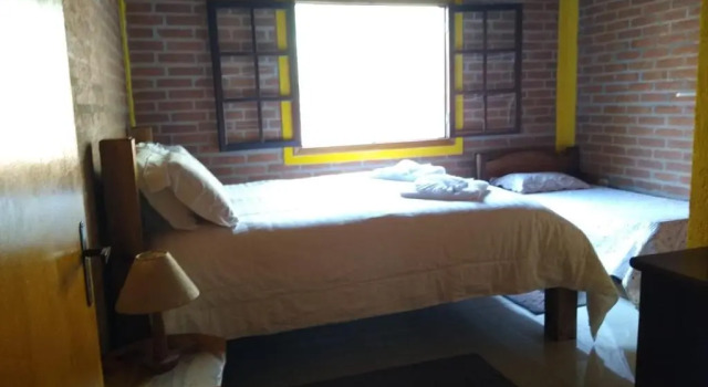 Espaço Recanto do Pico