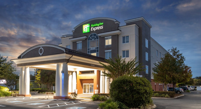 Holiday Inn Express Crystal River, an IHG Hotel, Réserver Hôtel Crystal River 