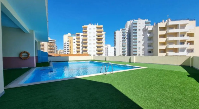 Апартаменты Apartments Edifício Cruzeiro