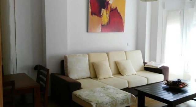 Apartamento Cornalvo