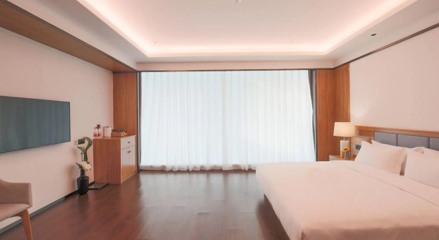 Floral Hotel Chongqing Xingyuehui
