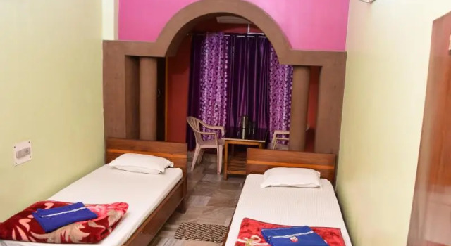 Hotel Baidyanath, Prenota Hotel Siliguri West Bengal
