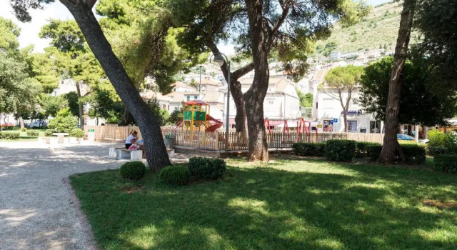 Апартаменты Apartment ADEA
