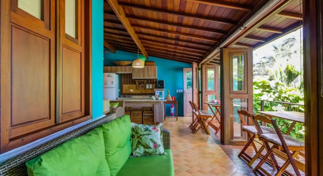 Casa Noronha Beira Mar, Забронировать Отель Отели Фернанду-ди-Норонья с парковкой, рядом с Вила-дус-Ремедиус, Парковка
