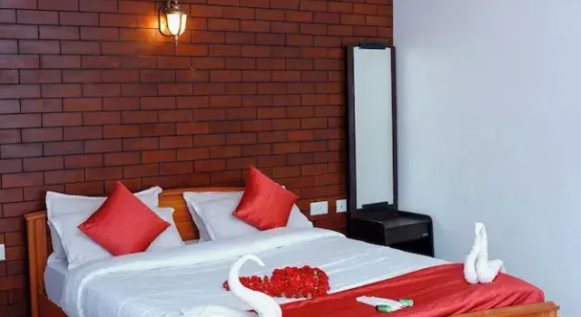 Номер Deluxe Nature Harmony, Munnar