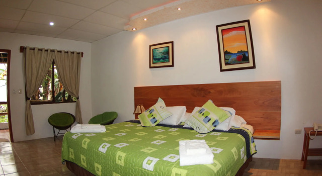Twin Hotel Galapagos, Book Hotel Hoteller i Galapagos med parkering, Parkering