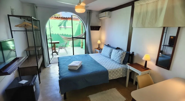 Номер Comfort Casa Sal