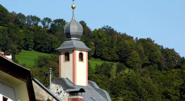 Ferienwohnung Vorstadt