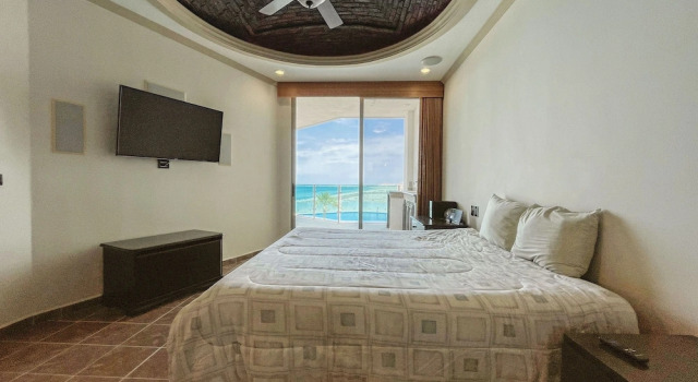 Номер Comfort Esmeralda Beach Resort