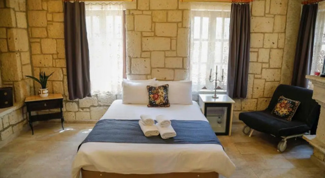 Номер Standard Loca Alacati Butik Otel