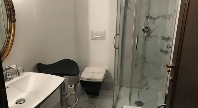 Одноместный номер Standard Imperial GuestHouse