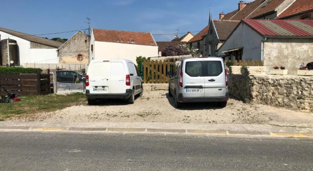 Апартаменты L’Ecrin champenois : 150m2 au cœur du vignoble