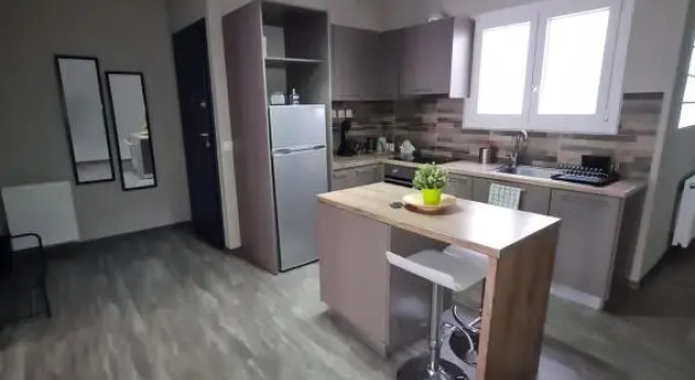 Trikala Easy Living B1 kai B2, Book Hotel Tríkala Thessalia