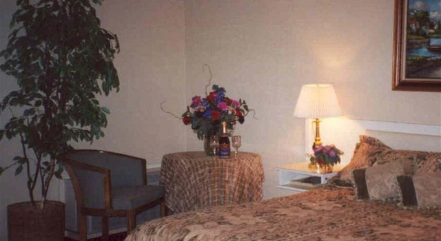 Tahoe Inn, Boek Hotel Hotels in Missouri met zwembad, Zwembad