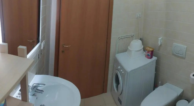 Апартаменты CASITA Monolocale colorato a 150mt da stazione