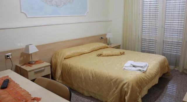 Двухместный номер Standard B&B Villa Marinetti