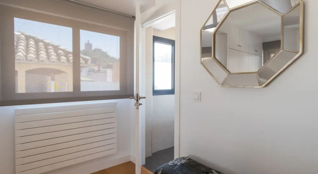 Апартаменты Chezmoihomes Plaza Nueva Deluxe
