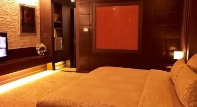 Номер Deluxe Maleewana Hotel & Resort