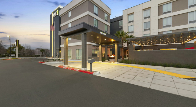 Home2 Suites By Hilton San Bernardino