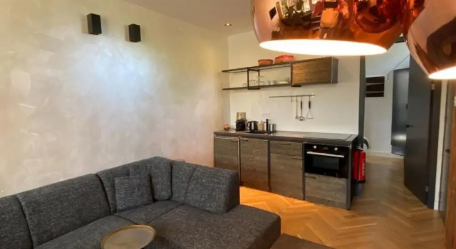 Апартаменты Luxury Het Lichthuis