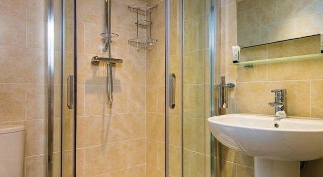 Двухместный номер Standard Widbrook Barns