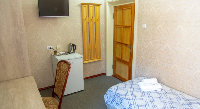 Camera Standard Orzu Hotel