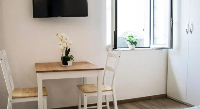 Студия Standard Porcavilla b&b