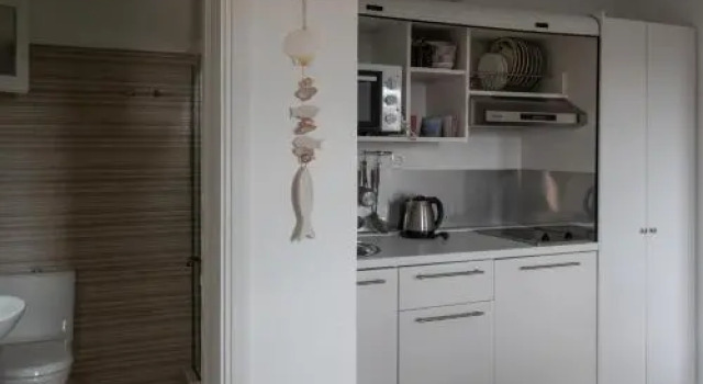 Apollon-Artemis Apartments, Buchen Sie Ferienwohnung Apollonia 