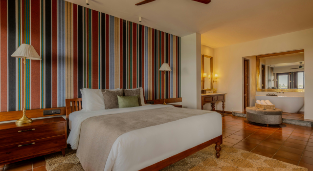 Cinnamon Bentota Beach – Signature Selection