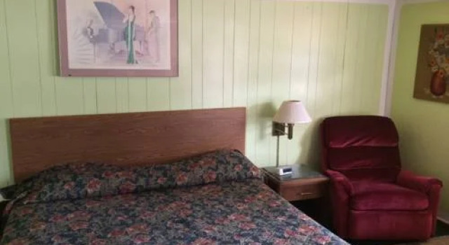 Sheldon Motel, Varaa Motelli Sheldon Iowa