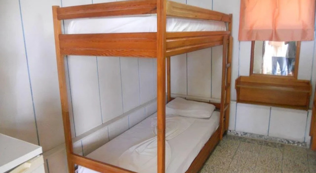 Kırtay Beach Motel