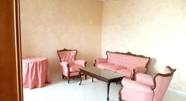 Apartment With 2 Bedrooms in Tanger, With Wonderful sea View and Wifi