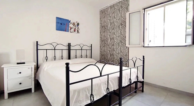 Casa Golden - A Due Passi Dalle Spiagge Di Pescoluse, Book Feriehus Salve Salento