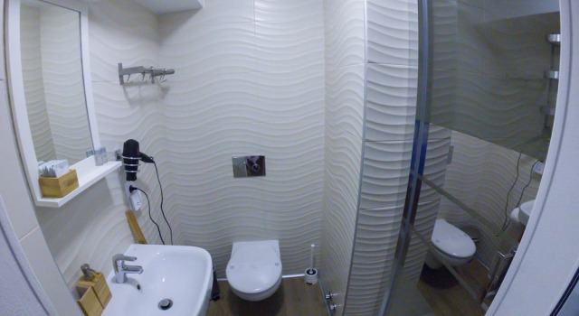 Standard Doppel Zimmer Apartment Beach Inn