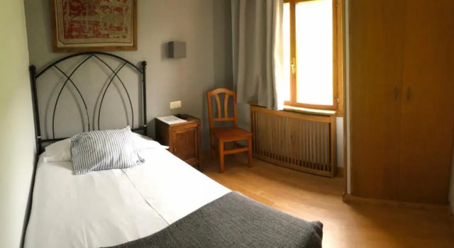 Номер Economy Hotel Torrecerredo