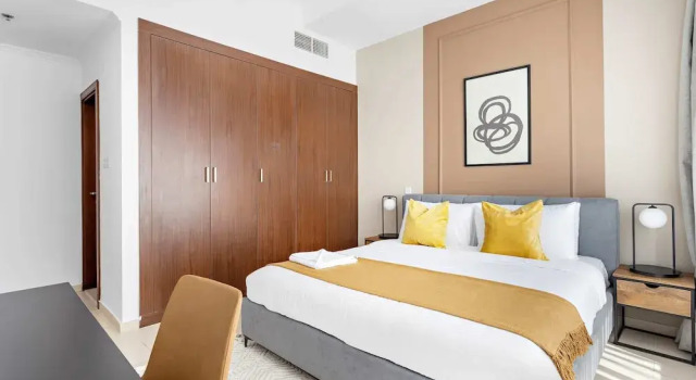 Silkhaus Art Residence Sheikh Zayed Road