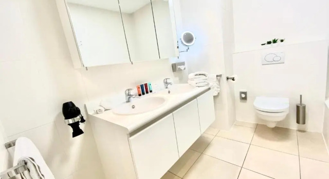 Luxury Suite Koksijde 201 - Adult Only, Prenota Hotel Koksijde 