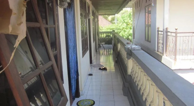 Satwa 4 Homestay, Réserver Hôtel Hôtels à Bali avec parking, Parking