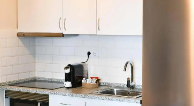 Апартаменты Deluxe Celta Home
